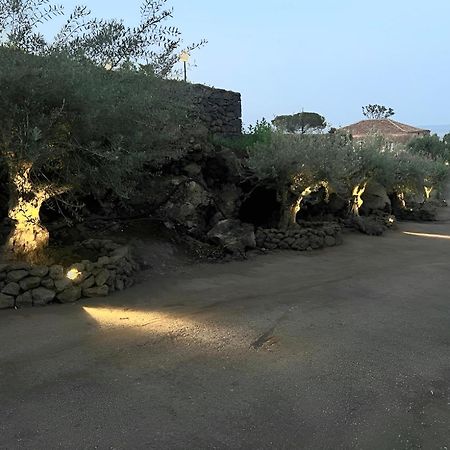Villa Petra Sappa - Relax & Wellness Acireale Exterior photo