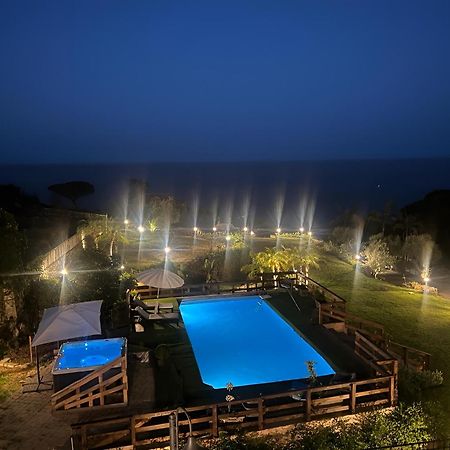 Villa Petra Sappa - Relax & Wellness Acireale Exterior photo
