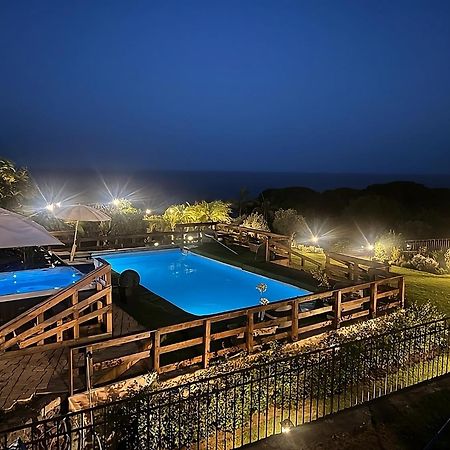 Villa Petra Sappa - Relax & Wellness Acireale Exterior photo