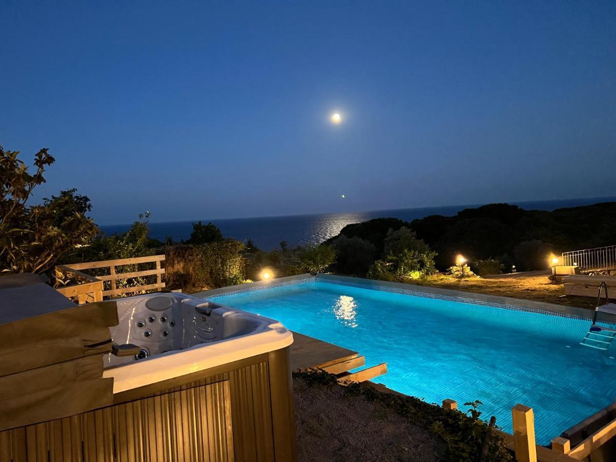 Villa Petra Sappa - Relax & Wellness Acireale Exterior photo