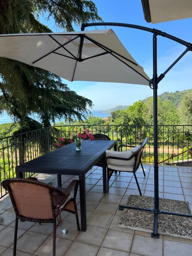 Villa Petra Sappa - Relax & Wellness Acireale Exterior photo