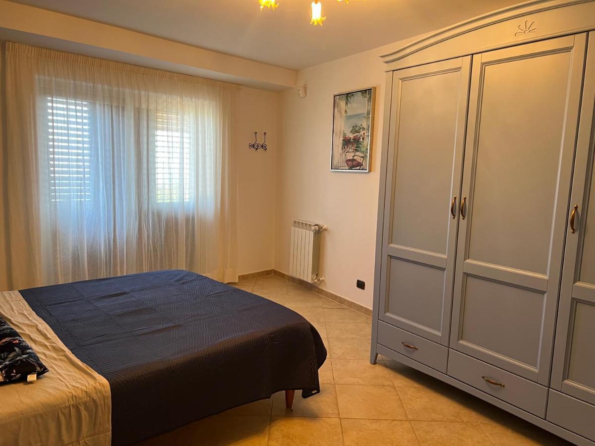 Villa Petra Sappa - Relax & Wellness Acireale Exterior photo