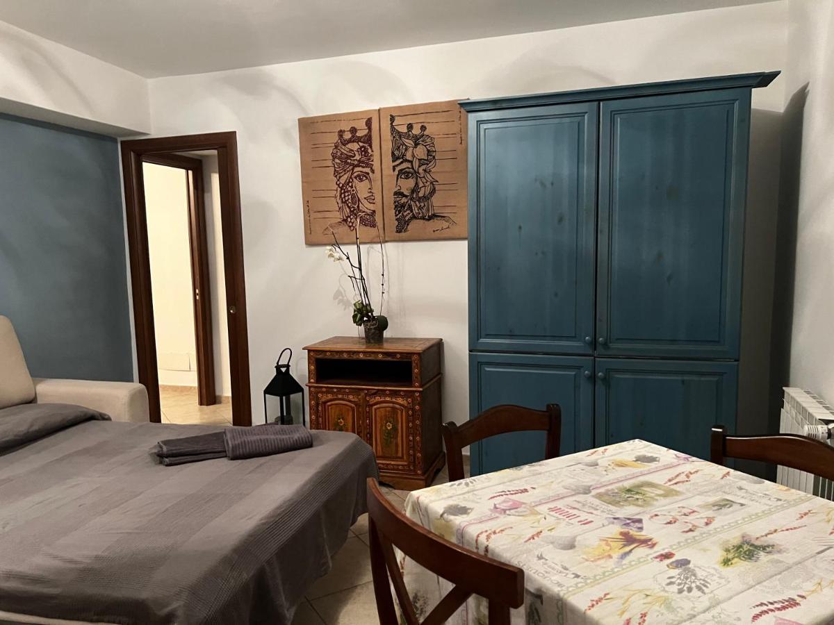 Villa Petra Sappa - Relax & Wellness Acireale Exterior photo