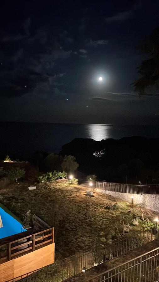 Villa Petra Sappa - Relax & Wellness Acireale Exterior photo
