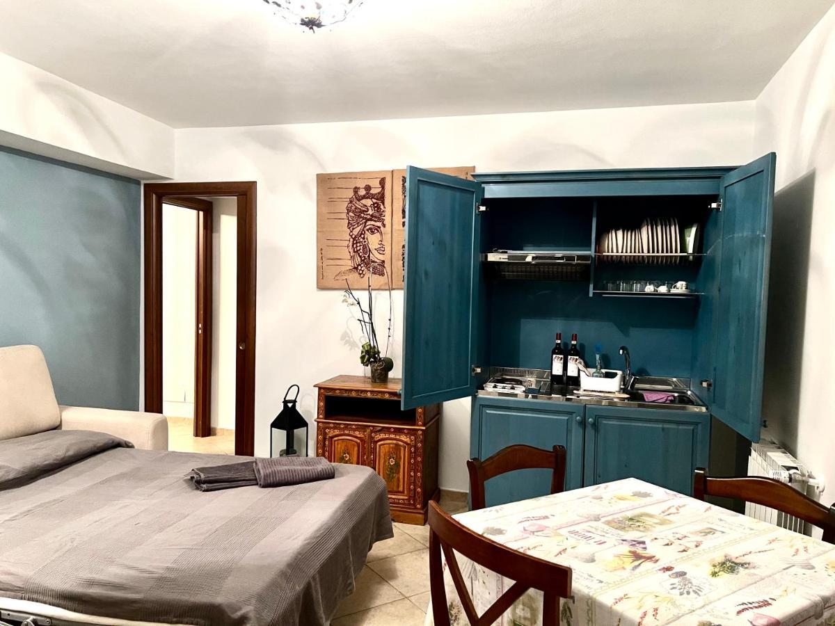 Villa Petra Sappa - Relax & Wellness Acireale Exterior photo