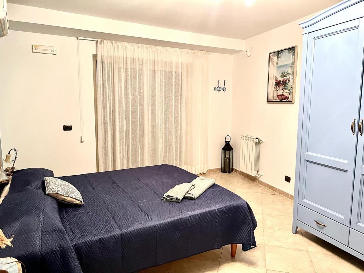 Villa Petra Sappa - Relax & Wellness Acireale Exterior photo
