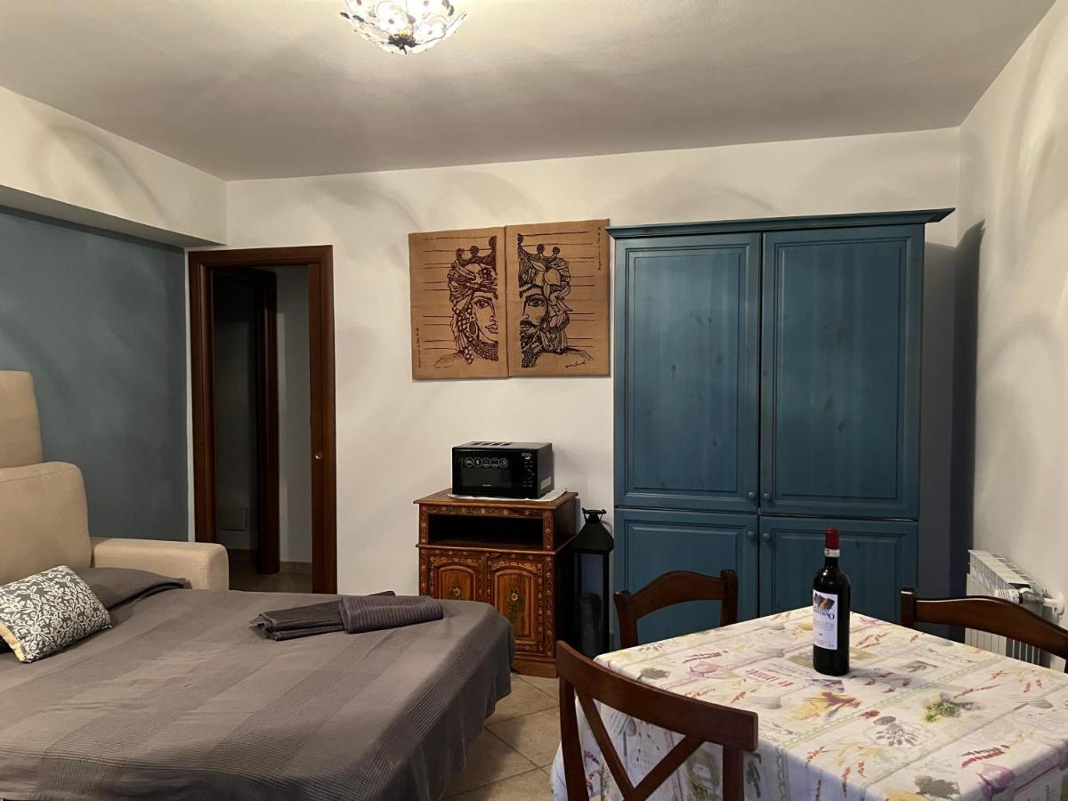 Villa Petra Sappa - Relax & Wellness Acireale Exterior photo