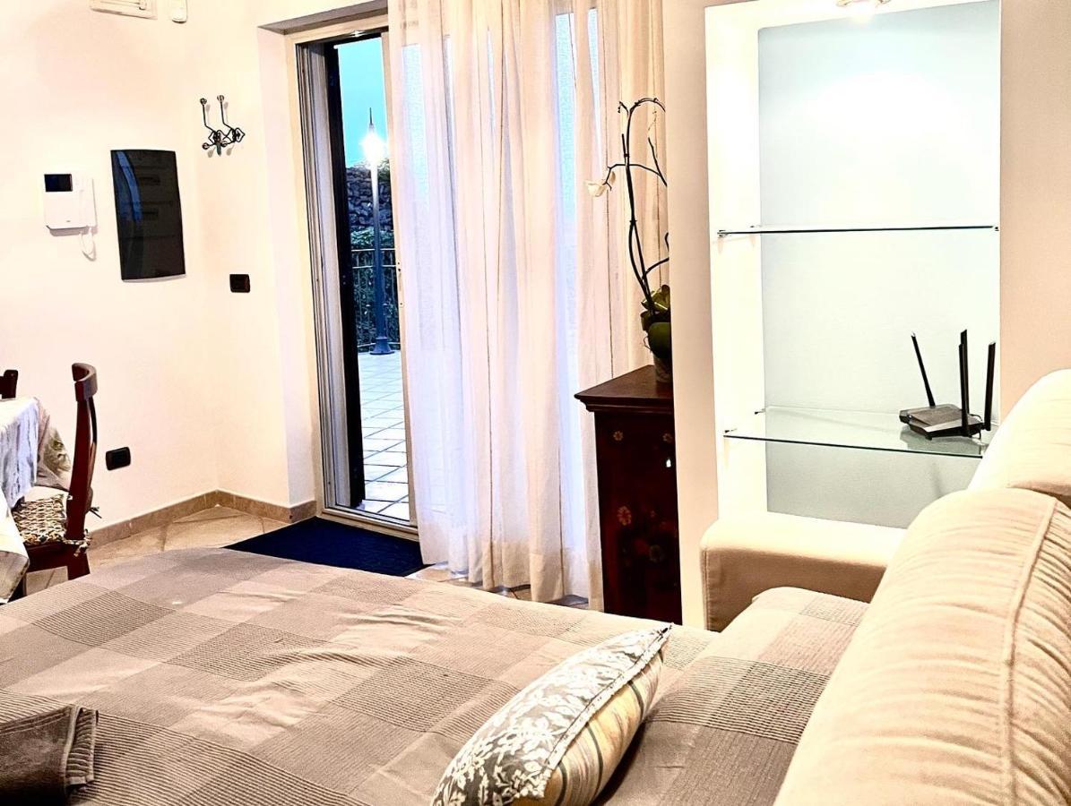 Villa Petra Sappa - Relax & Wellness Acireale Exterior photo