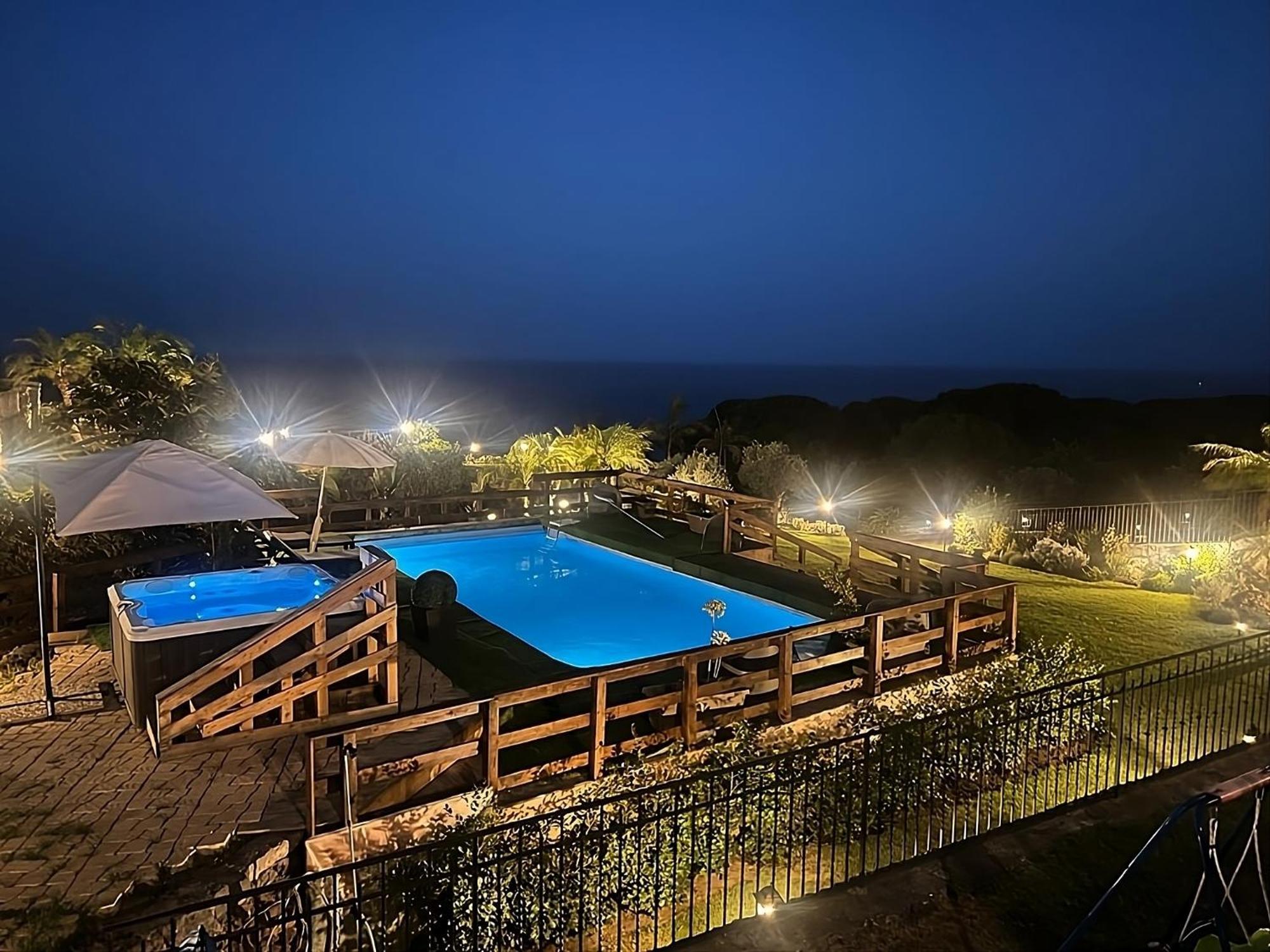Villa Petra Sappa - Relax & Wellness Acireale Exterior photo