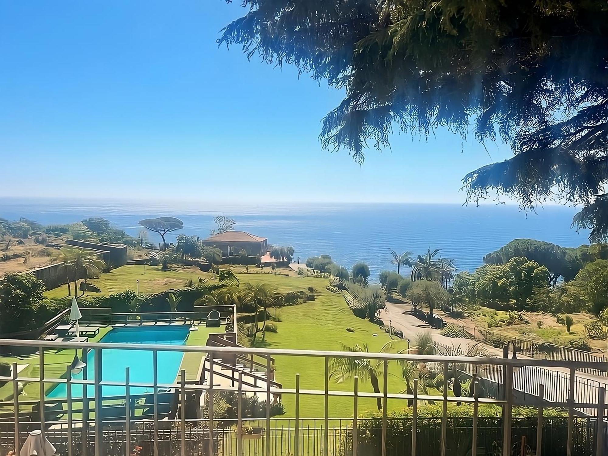 Villa Petra Sappa - Relax & Wellness Acireale Exterior photo