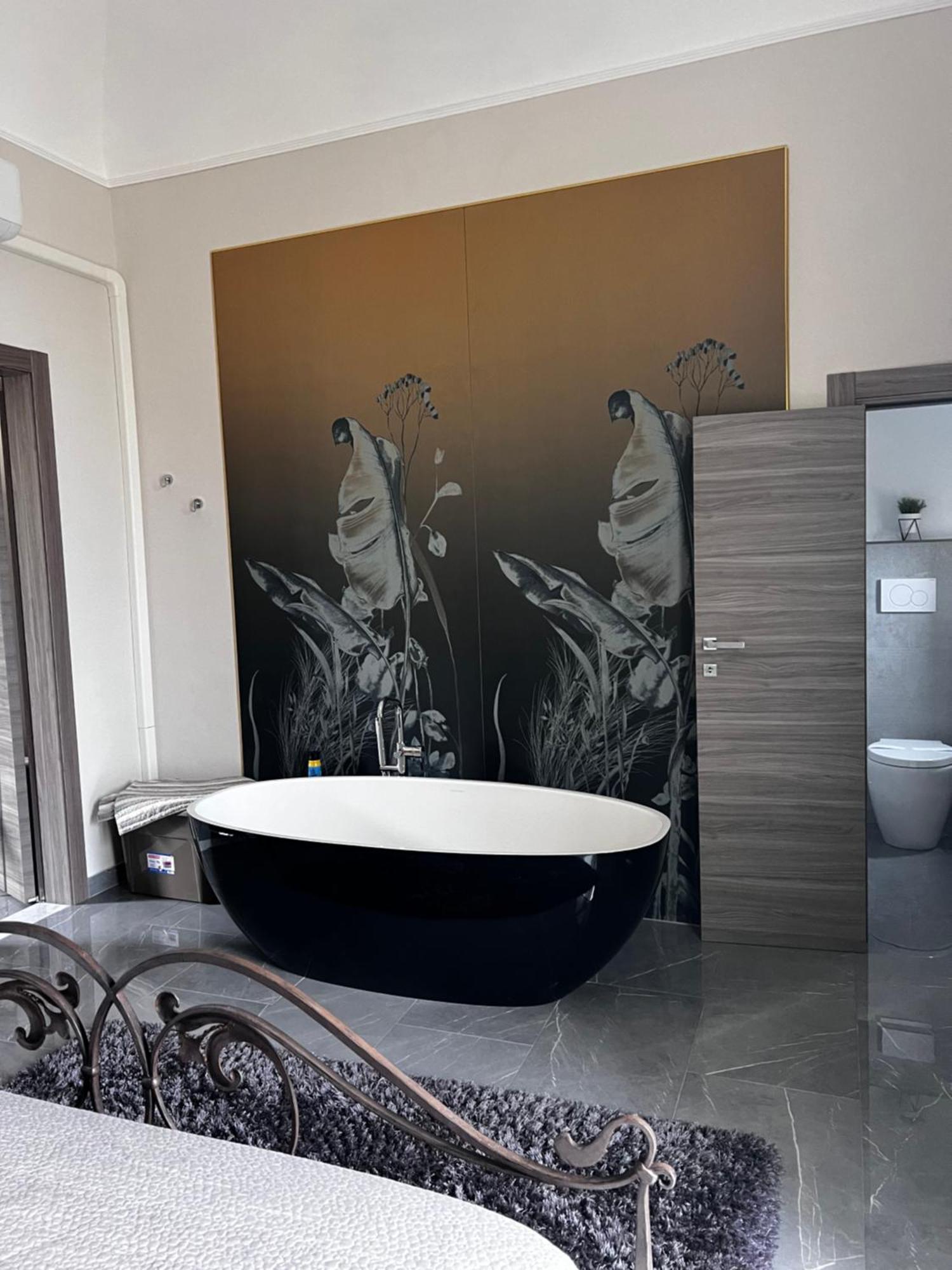 Villa Petra Sappa - Relax & Wellness Acireale Exterior photo