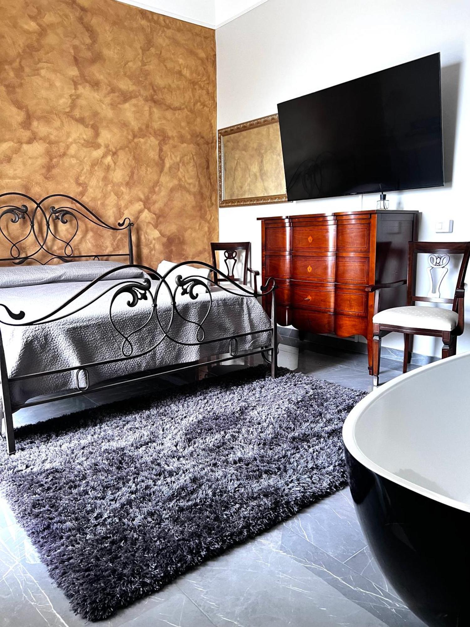 Villa Petra Sappa - Relax & Wellness Acireale Exterior photo
