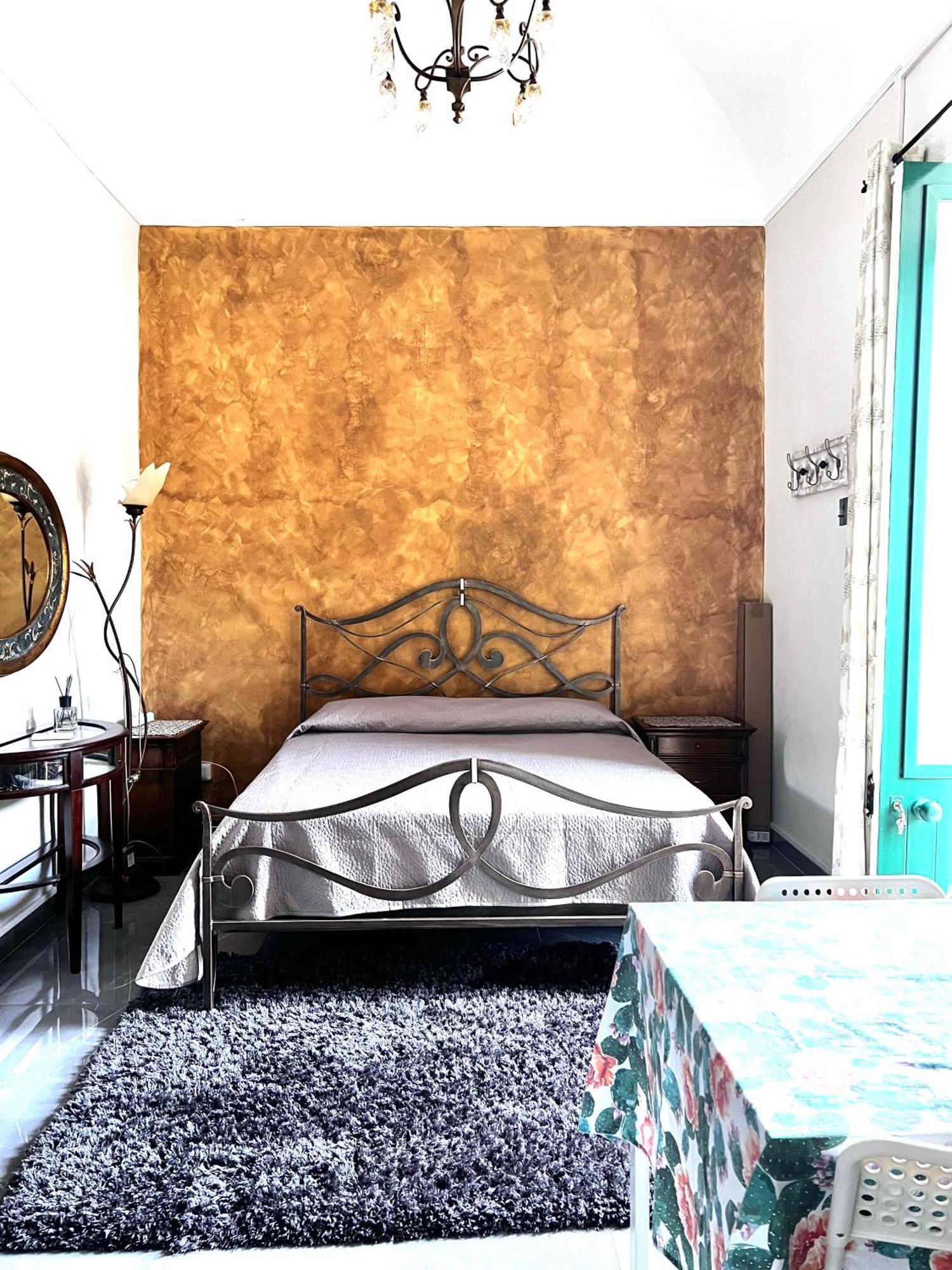 Villa Petra Sappa - Relax & Wellness Acireale Exterior photo
